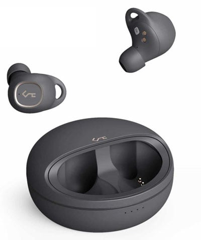 T10 wireless earbuds hot sale